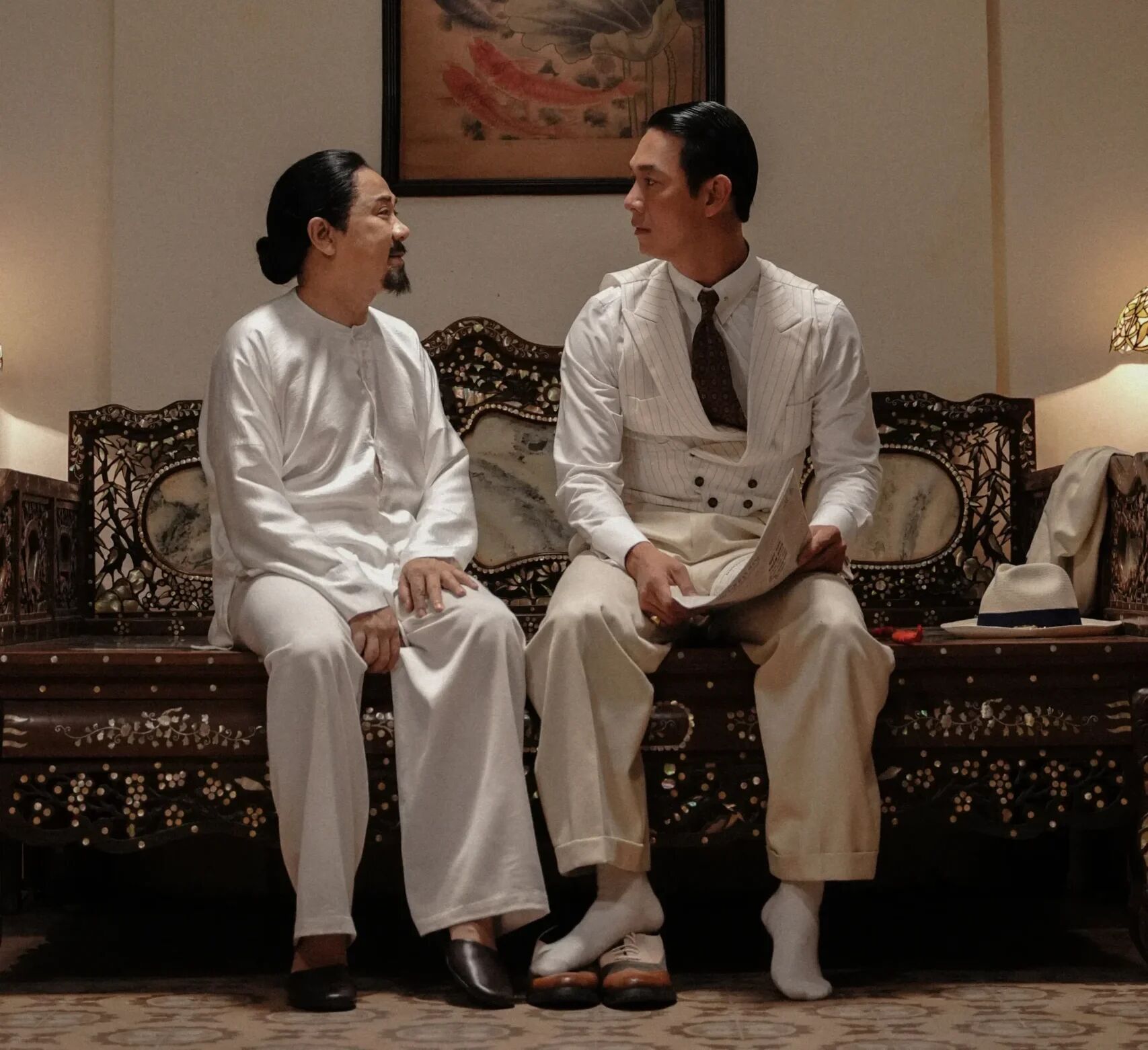 Capture the authentic charm of Ca Mau’s culture